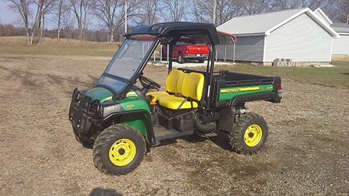Property photo 77 - FARM EQUIPMENT AUCTION, Excellent Line of Well Maintained Equipment!!